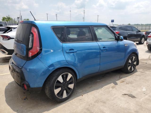 Vin: kndjp3a54g7331077, lot: 59472945, kia soul + 20163