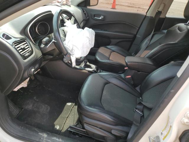 2020 JEEP COMPASS LA 3C4NJCBB1LT110484