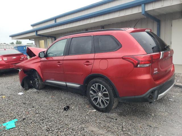 Vin: ja4ad3a35gz063663, lot: 60103075, mitsubishi outlander se 20162