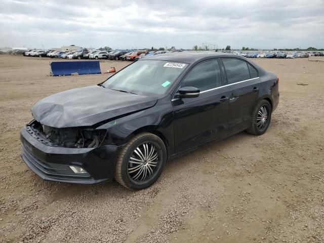 VOLKSWAGEN JETTA TDI