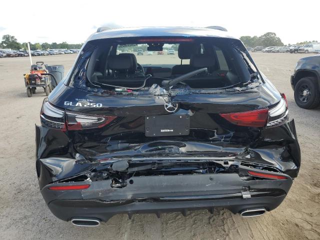 2025 MERCEDES-BENZ GLA 250 W1N4N4GB8SJ700131