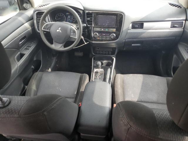 2018 MITSUBISHI OUTLANDER - JA4AZ3A30JJ005144