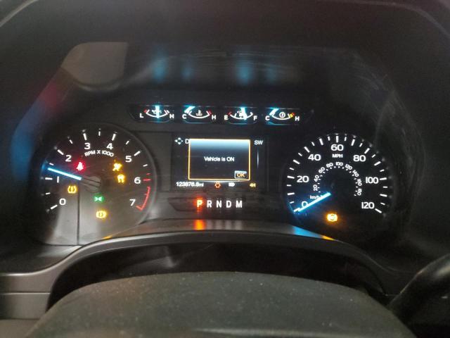 2020 FORD F150 SUPER - 1FTFX1E59LKD82165