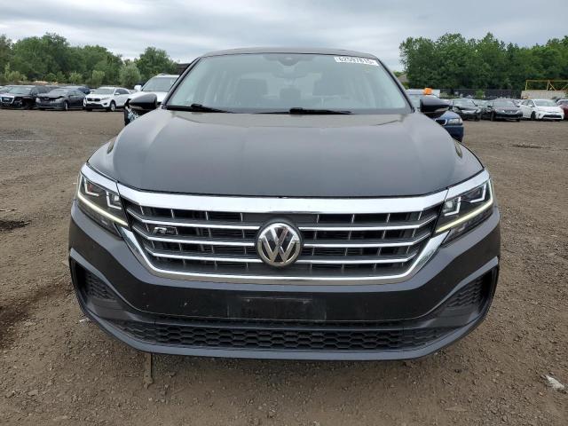 2020 VOLKSWAGEN PASSAT R-LINE 1VWMA7A33LC025569