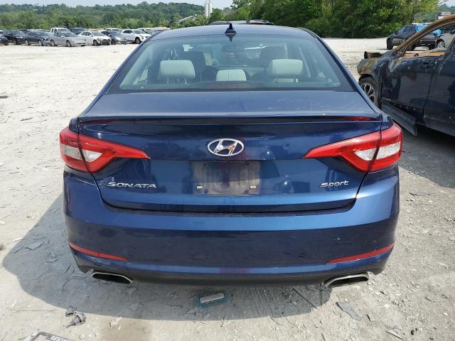 2016 HYUNDAI SONATA SPO 5NPE34AF0GH285819