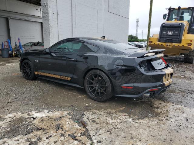 Vin: 1fa6p8cf9n5117385, lot: 61212245, ford mustang gt 20222