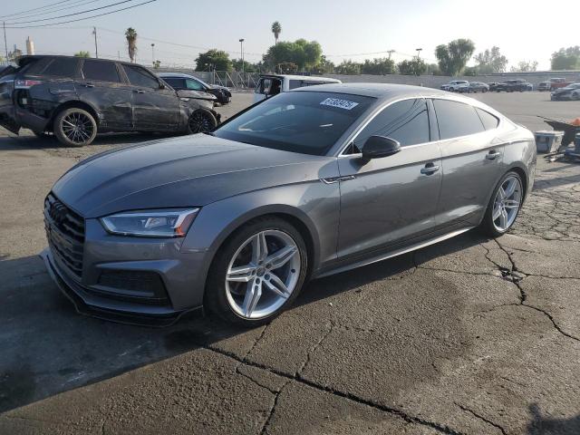 AUDI A5 PREMIUM