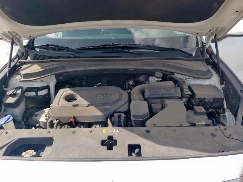 2020 HYUNDAI SANTA FE S - 5NMS23AD5LH239991