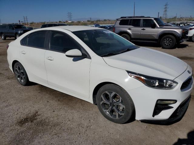 Vin: 3kpf24ad0ke126401, lot: 62087885, kia forte fe 20194