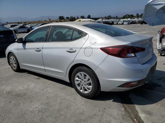 Vin: kmhd74lf0ku832417, lot: 62128215, hyundai elantra se 20192