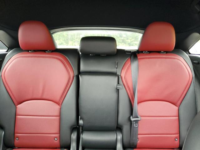 2022 INFINITI QX55 SENSO 3PCAJ5L35NF101421