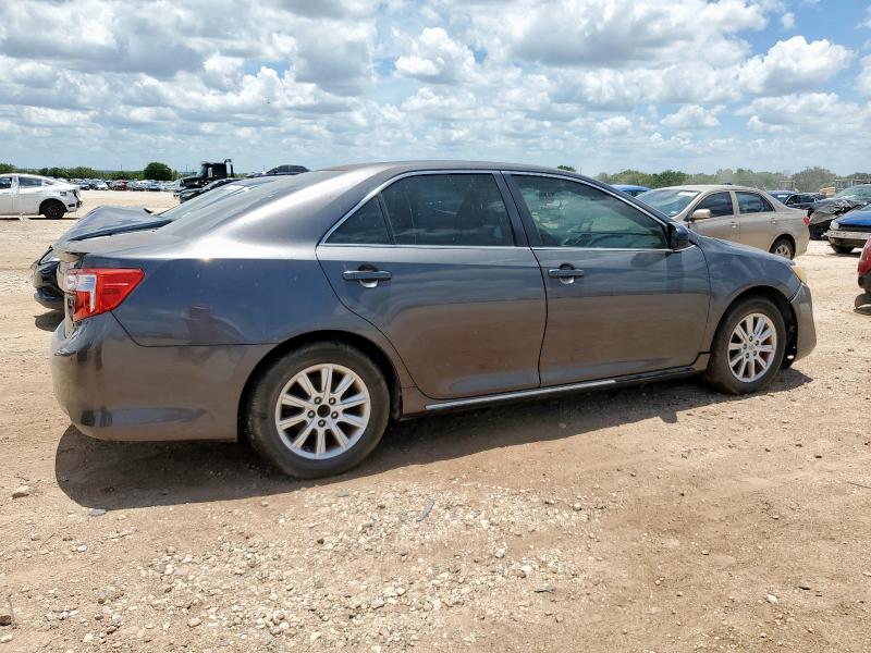Vin: 4t4bf1fkxcr162853, lot: 61806115, toyota camry base 20123