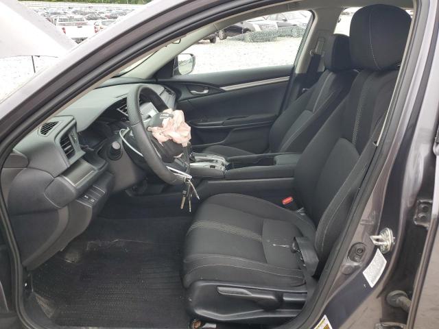 2016 HONDA CIVIC LX 19XFC2F57GE242320