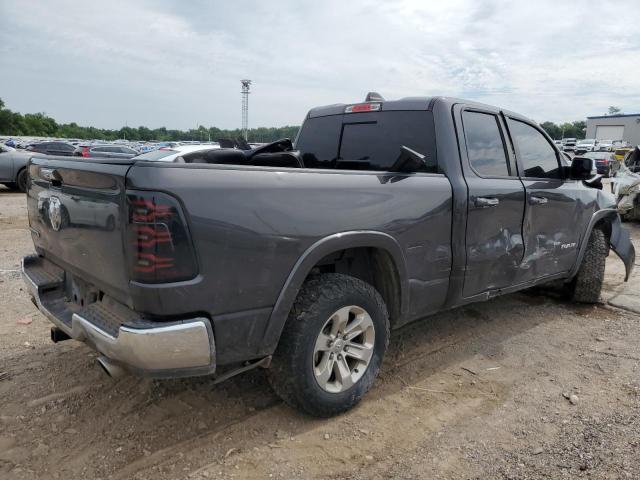 Vin: 1c6rredt7kn860330, lot: 60555865, ram 1500 laramie 20193