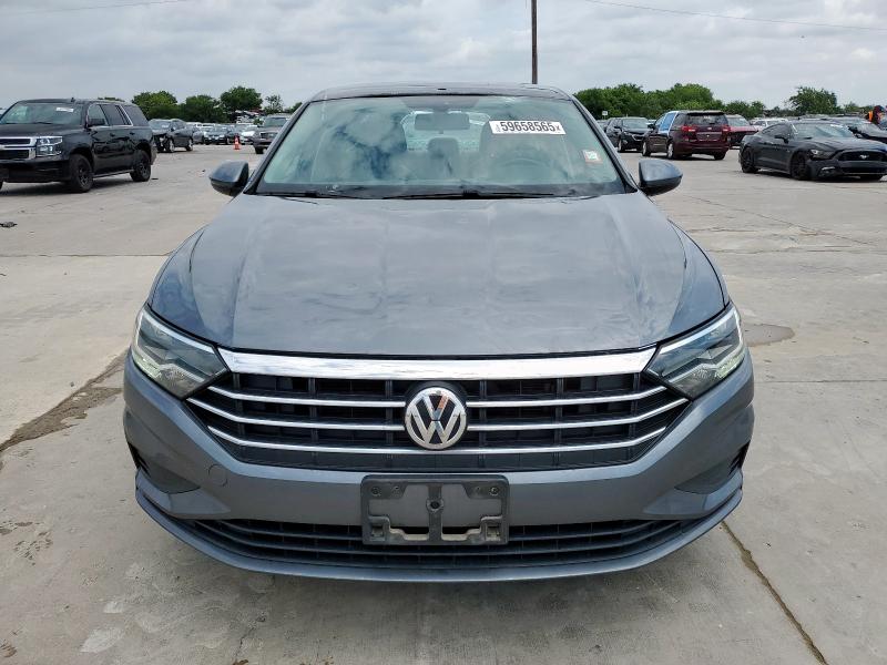 2021 VOLKSWAGEN JETTA S - 3VWC57BU5MM003483