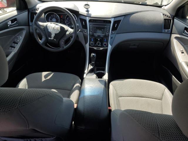 5NPEB4AC9EH946060 2014 HYUNDAI SONATA