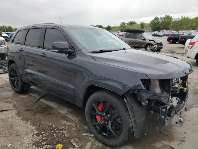 Vin: 1c4rjfdj4jc144290, lot: 59344945, jeep grand cher srt-8 20184