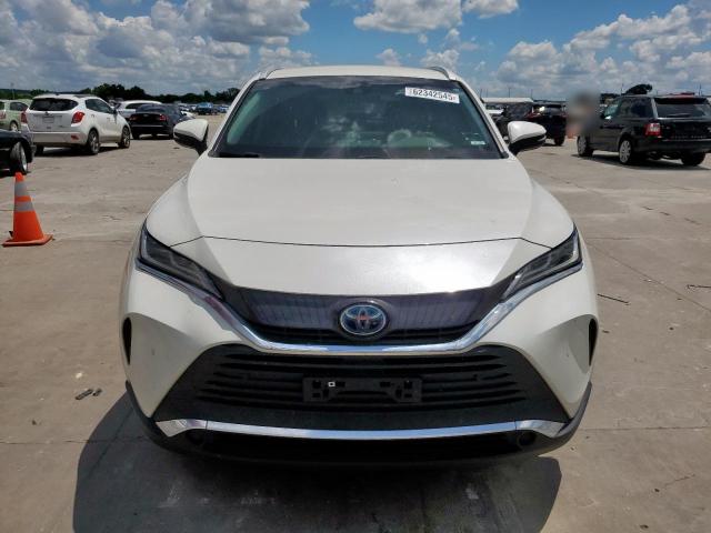 2021 TOYOTA VENZA LE - JTEAAAAH3MJ012456