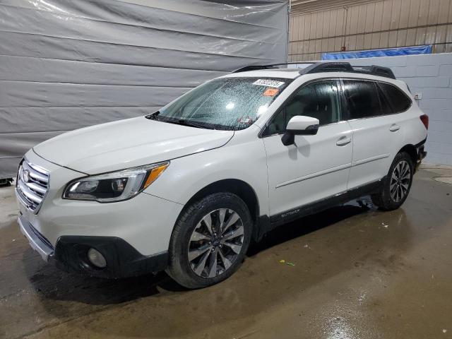 SUBARU OUTBACK 3.