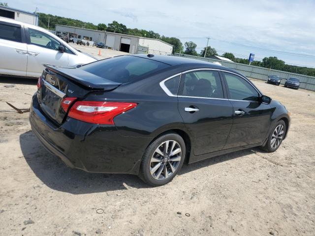 2017 NISSAN ALTIMA 2.5 - 1N4AL3AP1HC166908