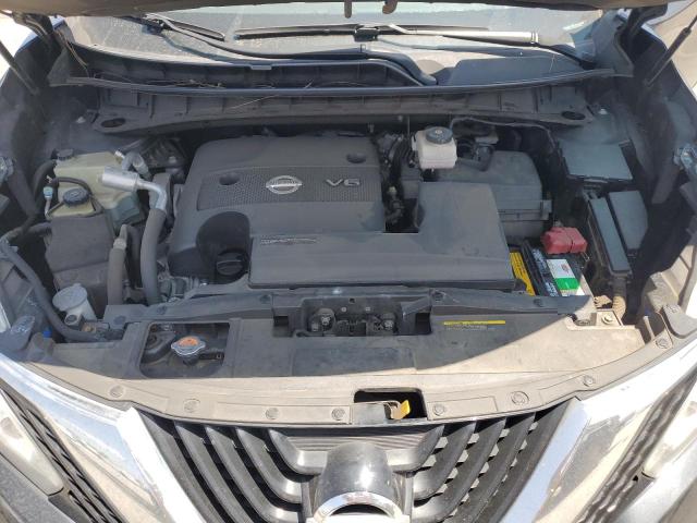 2016 NISSAN MURANO S 5N1AZ2MH0GN159048