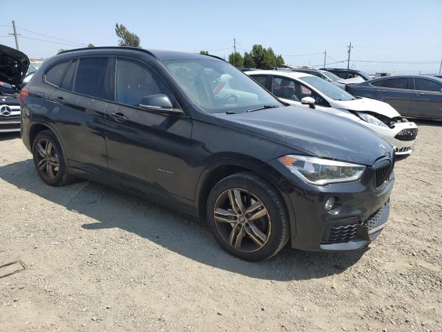 Vin: wbxht3c36h5f71076, lot: 59814145, bmw x1 xdrive28i 20174