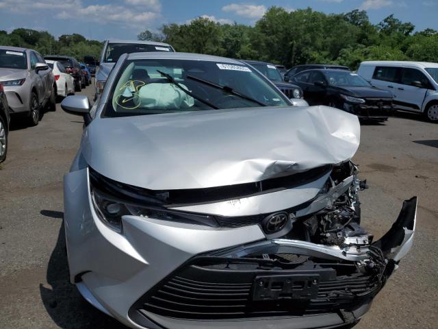 2023 TOYOTA COROLLA LE 5YFB4MDEXPP070003