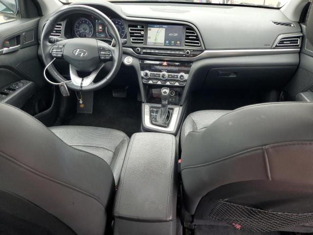 2020 HYUNDAI ELANTRA SE - 5NPD84LF5LH505220