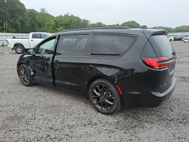 Vin: 2c4rc1gg2sr547710, lot: 60262125, chrysler pacifica limited 20252