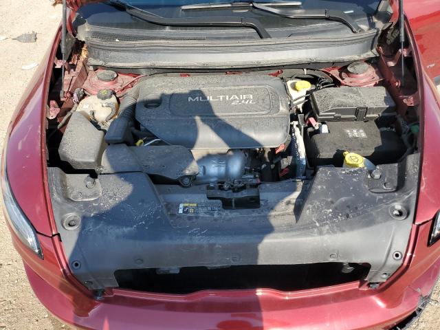 2015 JEEP CHEROKEE S - 1C4PJMAB9FW640510