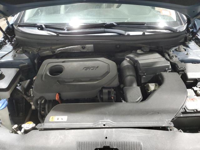 2015 HYUNDAI SONATA SPO - 5NPE34AF9FH086217