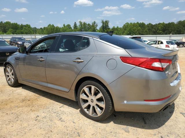 Vin: 5xxgr4a63dg187513, lot: 59272855, kia optima sx 20132