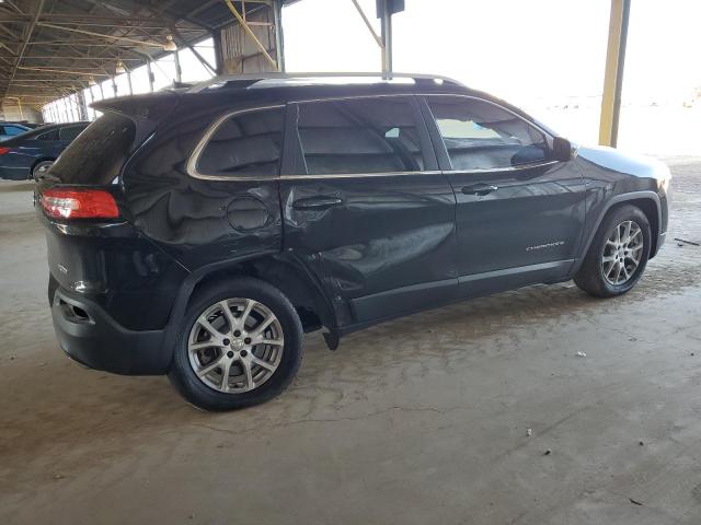 2016 JEEP CHEROKEE LATITUDE 1C4PJLCS8GW179616
