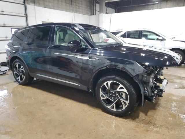 2024 LINCOLN NAUTILUS P 5LMPJ8JAXRJ858559