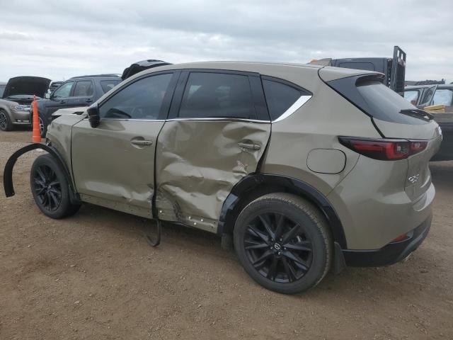 2024 MAZDA CX-5 CARBO JM3KFBAY6R0391683
