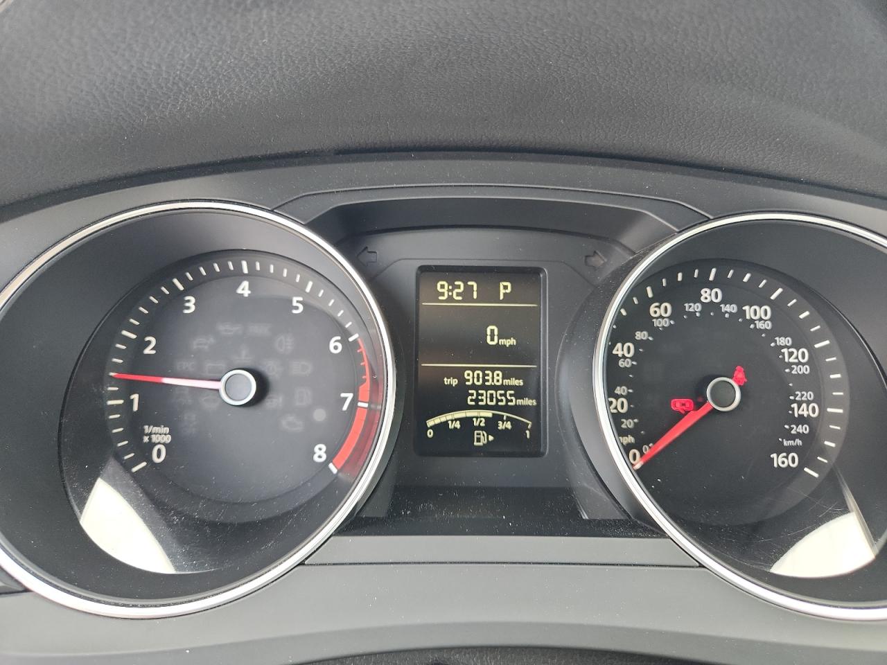 Volkswagen Jetta s 2017