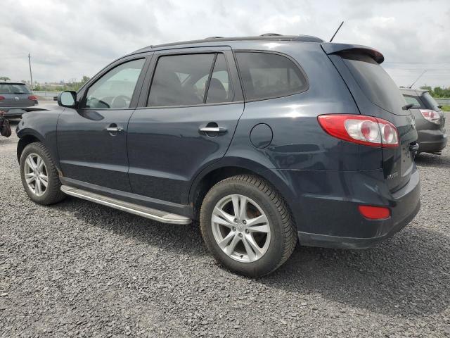 2010 HYUNDAI SANTA FE S - 5NMSHDAG8AH340101