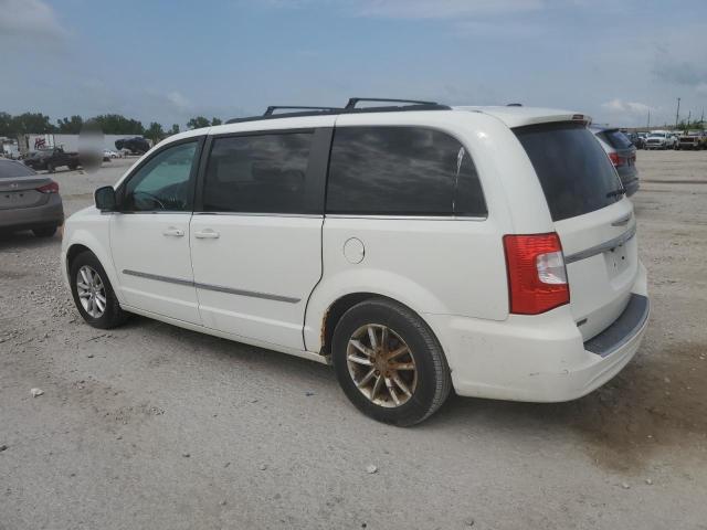 2012 CHRYSLER TOWN & COUNTRY TOURING - 2C4RC1BG9CR249910