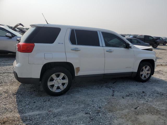Vin: 2gkflrekxc6366970, lot: 58791505, gmc terrain sle 20123