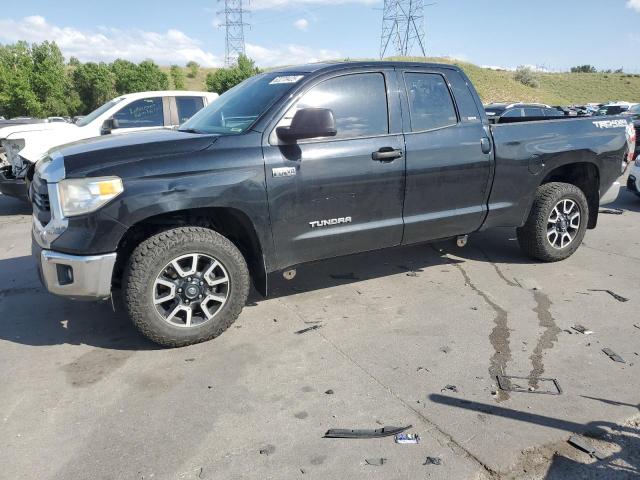 TOYOTA TUNDRA DOU