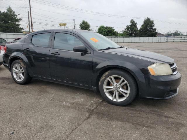 Vin: 1c3cdzeg9cn165519, lot: 59011115, dodge avenger sxt 20124