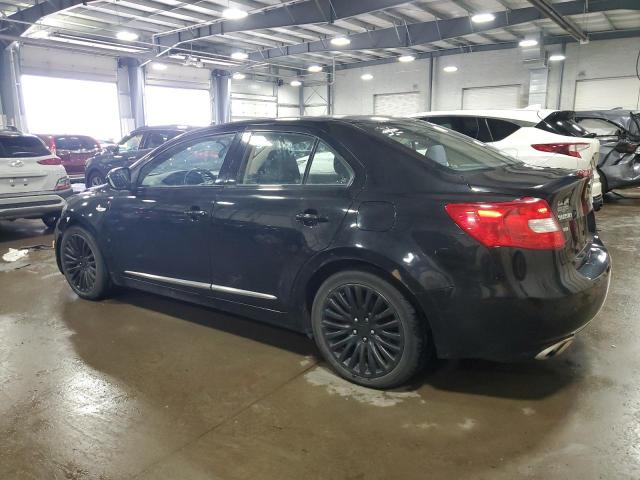 Vin: js2rf9a50a6100558, lot: 60067135, suzuki kizashi gts 20102