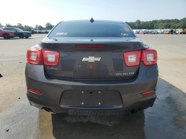 2013 CHEVROLET MALIBU LTZ - 1G11H5SA2DF244664
