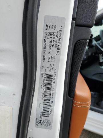 2016 JEEP GRAND CHER 1C4RJFDJ5GC330414