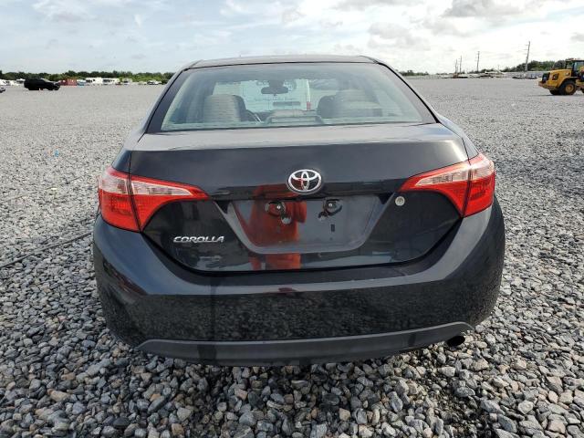 2017 TOYOTA COROLLA L - 5YFBURHE8HP713599