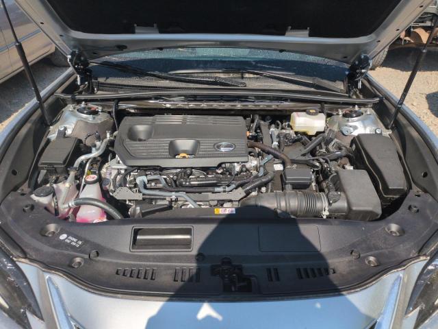 2025 LEXUS ES 300H BA 58ADA1C19SU059119