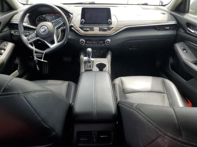 2019 NISSAN ALTIMA SL 1N4BL4EV2KN313056