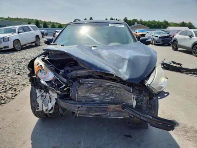 2013 HYUNDAI TUCSON GLS - KM8JUCAC5DU709388