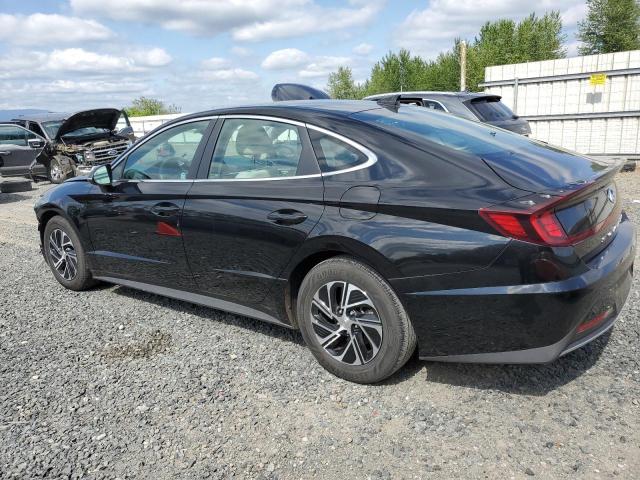 Vin: kmhl24jj8la013935, lot: 59047065, hyundai sonata hybrid 20202
