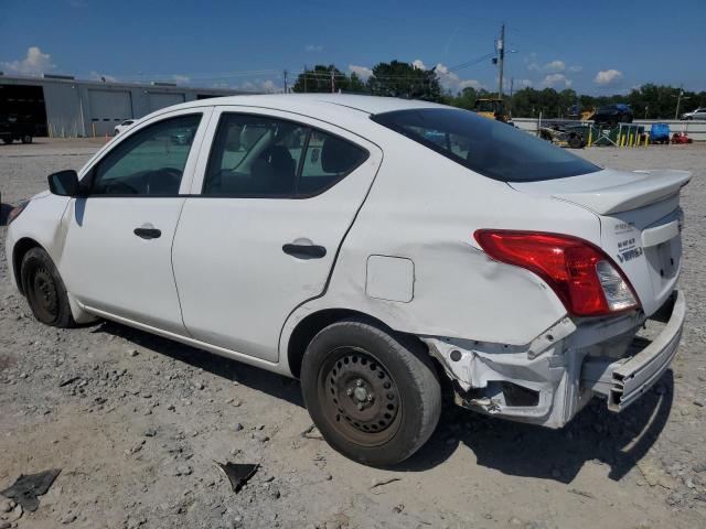 2019 NISSAN VERSA S 3N1CN7AP2KL805154